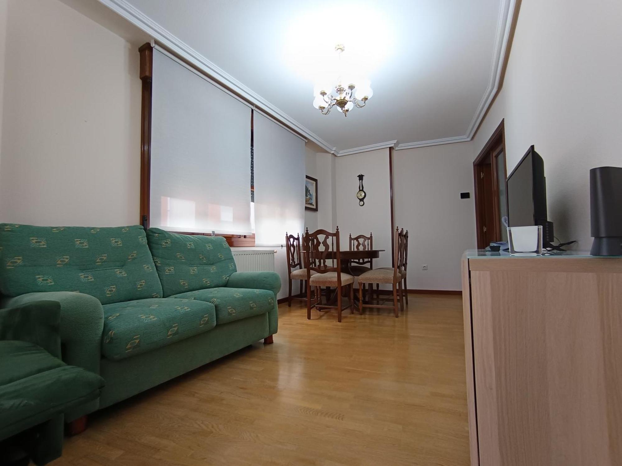 El Nido De Fresnos 1a131 Apartamento Gijón